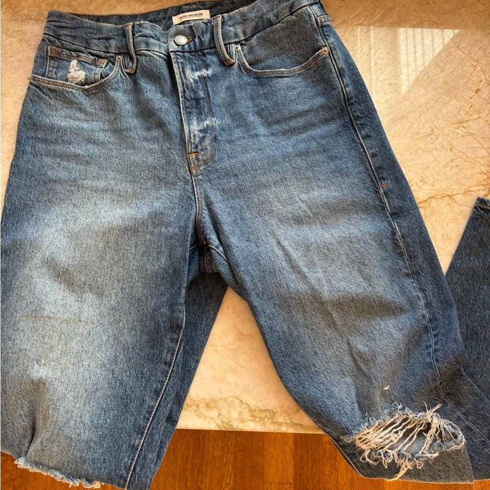 Good American jeans